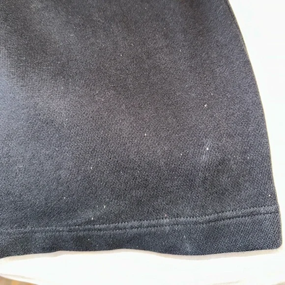 Lululemon Scuba Wide Leg Sweat Pants - Picture 4 of 4